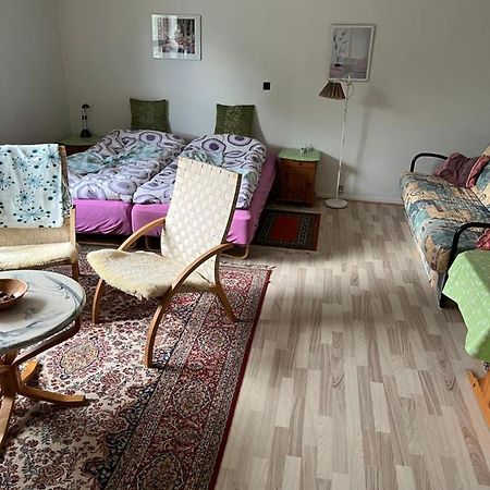 Bramming City Privat Overnatning , Ingen Morgenmad Екстер'єр фото