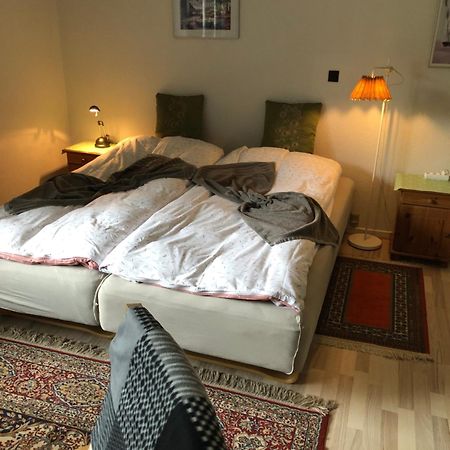 Bramming City Privat Overnatning , Ingen Morgenmad Екстер'єр фото