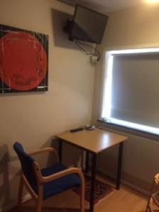 Bramming City Privat Overnatning , Ingen Morgenmad Екстер'єр фото