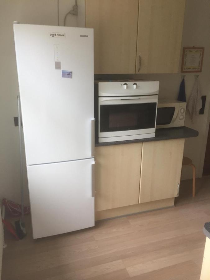 Bramming City Privat Overnatning , Ingen Morgenmad Екстер'єр фото
