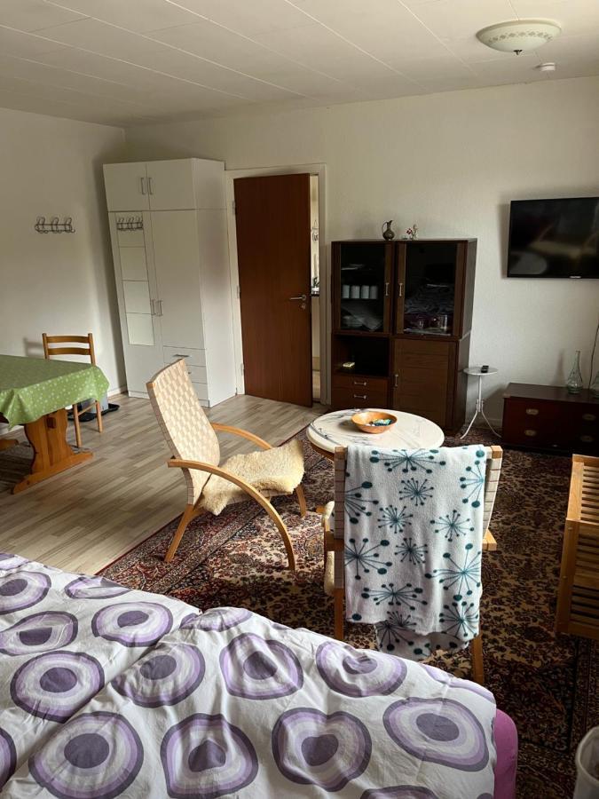 Bramming City Privat Overnatning , Ingen Morgenmad Екстер'єр фото